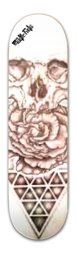 Design 433577 Skateboards, Longboards and Grip Tape Image