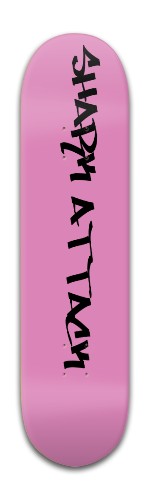 Design 433722 Skateboards, Longboards and Grip Tape Image