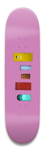Design 433742 Skateboards, Longboards and Grip Tape Image