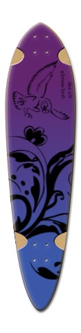 Wonda Skateboards, Longboards and Grip Tape Image