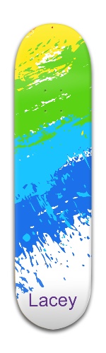 Design 433834 Skateboards, Longboards and Grip Tape