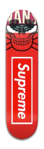 Design 433853 Skateboards, Longboards and Grip Tape