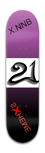 Design 433869 Skateboards, Longboards and Grip Tape