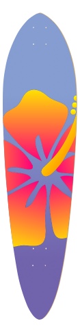 Design 433886 Skateboards, Longboards and Grip Tape Image
