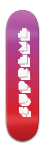Design 433897 Skateboards, Longboards and Grip Tape Image