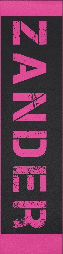 Design 433911 Skateboards, Longboards and Grip Tape