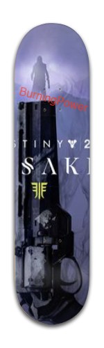 Design 433941 Skateboards, Longboards and Grip Tape Image