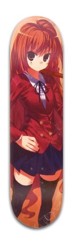 Design 433987 Skateboards, Longboards and Grip Tape Image