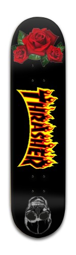 Design 434018 Skateboards, Longboards and Grip Tape Image