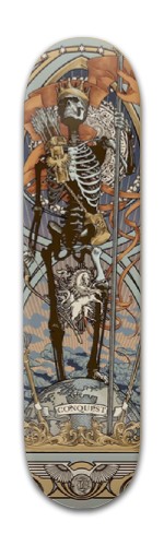 Design 434021 Skateboards, Longboards and Grip Tape Image