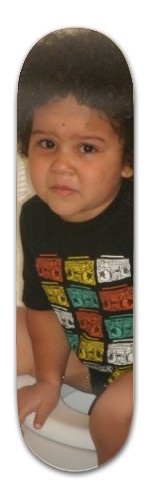 Design 434051 Skateboards, Longboards and Grip Tape