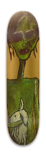 Design 434086 Skateboards, Longboards and Grip Tape Image