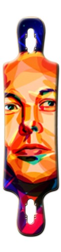Design 434263 Skateboards, Longboards and Grip Tape