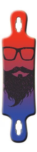 Design 434284 Skateboards, Longboards and Grip Tape