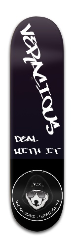 Design 434299 Skateboards, Longboards and Grip Tape