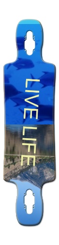 Design 434339 Skateboards, Longboards and Grip Tape