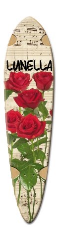 Design 434525 Skateboards, Longboards and Grip Tape Image