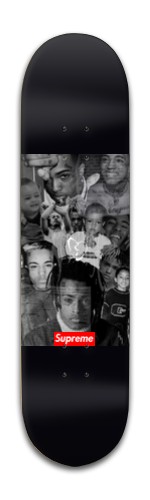 Design 434570 Skateboards, Longboards and Grip Tape