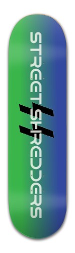 Design 434597 Skateboards, Longboards and Grip Tape