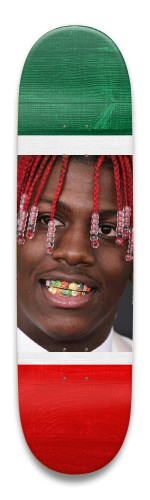 Lil yachty