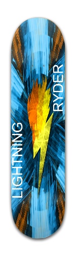 Design 434707 Skateboards, Longboards and Grip Tape