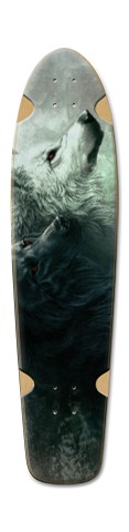 Design 434733 Skateboards, Longboards and Grip Tape