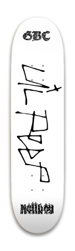 Design 434765 Skateboards, Longboards and Grip Tape