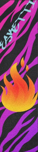 Design 434833 Skateboards, Longboards and Grip Tape