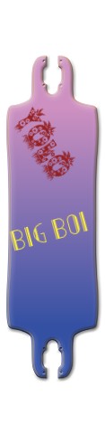 Design 434843 Skateboards, Longboards and Grip Tape