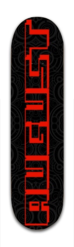 Design 43485 Skateboards, Longboards and Grip Tape