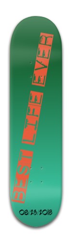 Design 434857 Skateboards, Longboards and Grip Tape Image