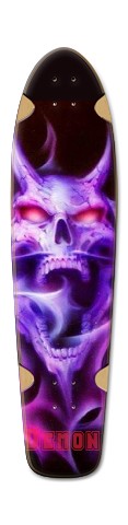 Design 434954 Skateboards, Longboards and Grip Tape