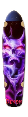 Design 434955 Skateboards, Longboards and Grip Tape