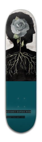 Design 435111 Skateboards, Longboards and Grip Tape