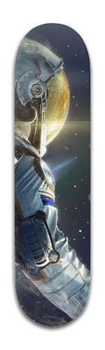 Design 435188 Skateboards, Longboards and Grip Tape Image