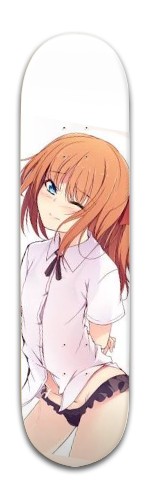 Design 435228 Skateboards, Longboards and Grip Tape Image