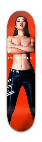 Design 435256 Skateboards, Longboards and Grip Tape Image