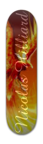 Phoenix Nic Skateboards, Longboards and Grip Tape Image