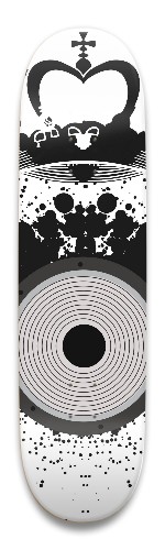 Design 435370 Skateboards, Longboards and Grip Tape Image