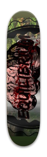 Design 435376 Skateboards, Longboards and Grip Tape Image