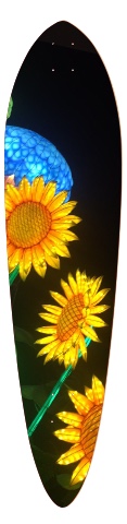 Design 435380 Skateboards, Longboards and Grip Tape Image