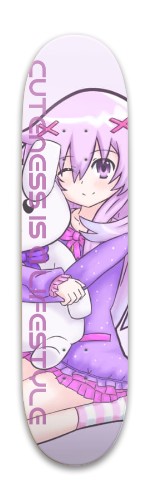 Design 435443 Skateboards, Longboards and Grip Tape Image