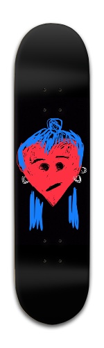 Design 435454 Skateboards, Longboards and Grip Tape Image