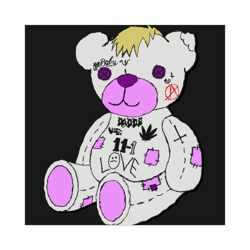 bear peep