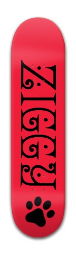 Design 435575 Skateboards, Longboards and Grip Tape