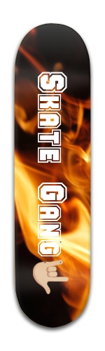 Design 435647 Skateboards, Longboards and Grip Tape Image