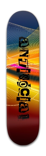 Design 435657 Skateboards, Longboards and Grip Tape Image