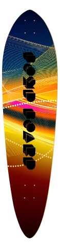 Design 435675 Skateboards, Longboards and Grip Tape