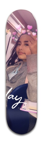 Design 435699 Skateboards, Longboards and Grip Tape Image