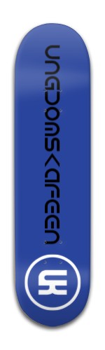 Design 435727 Skateboards, Longboards and Grip Tape Image